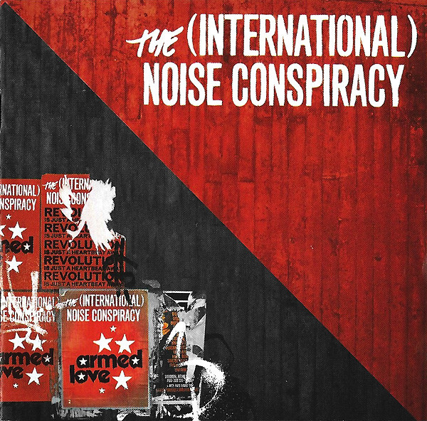 The (International) Noise Conspiracy 