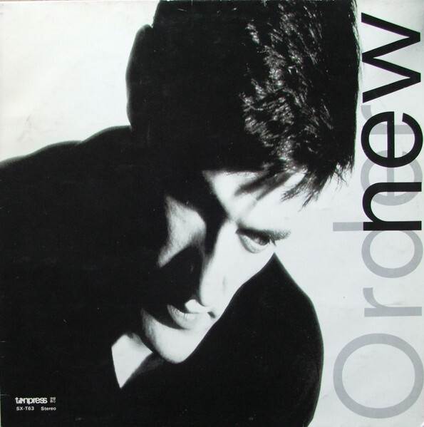 New Order 