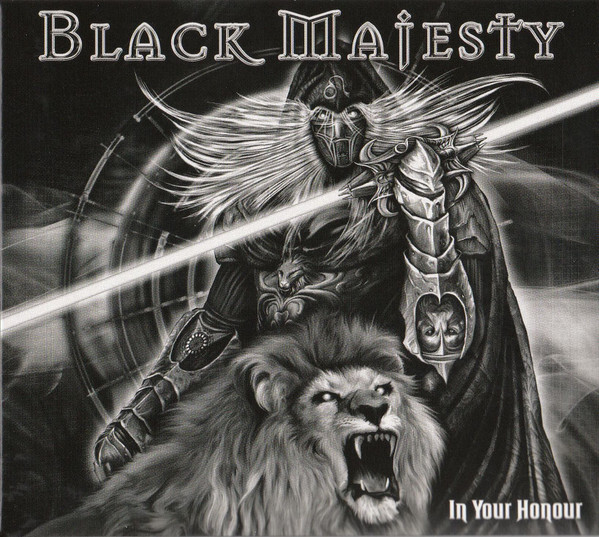 Black Majesty 