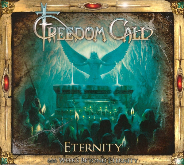 Freedom Call 