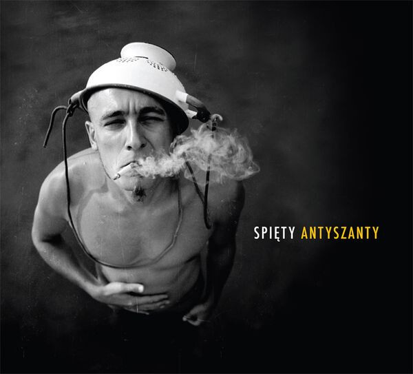 Spięty 