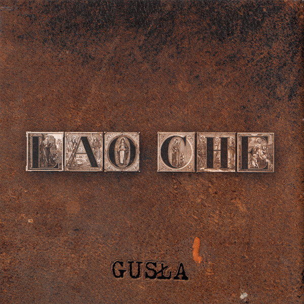 Lao Che 