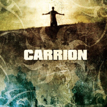 Carrion "S/t" CD