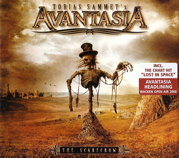 Tobias Sammet's Avantasia 