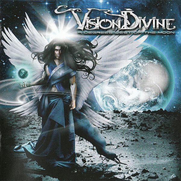 Vision Divine 
