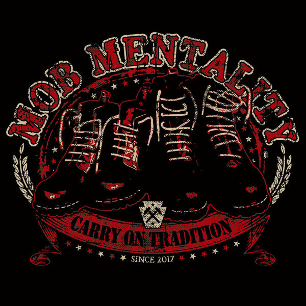 Mob Mentality 