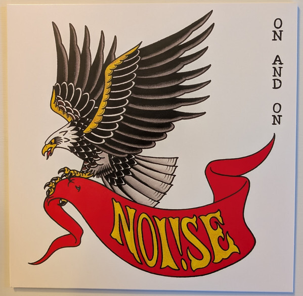 Noi!se 