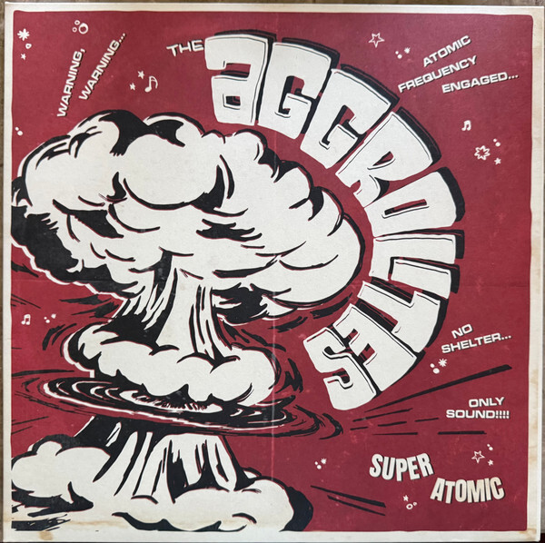 The Aggrolites 