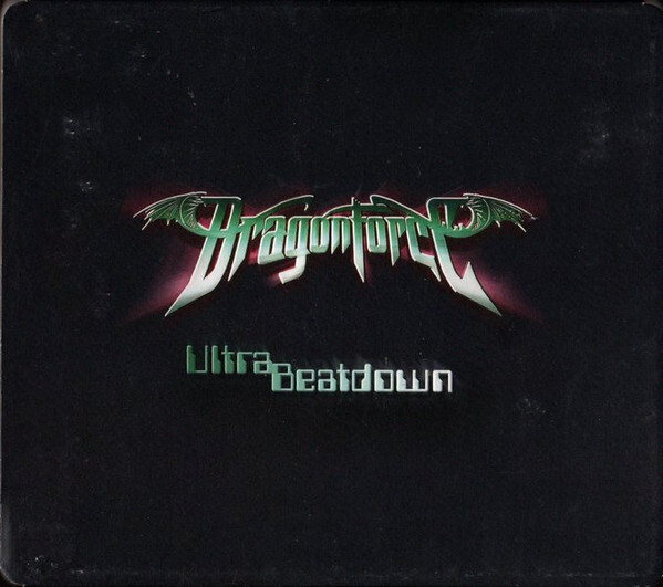 Dragonforce 