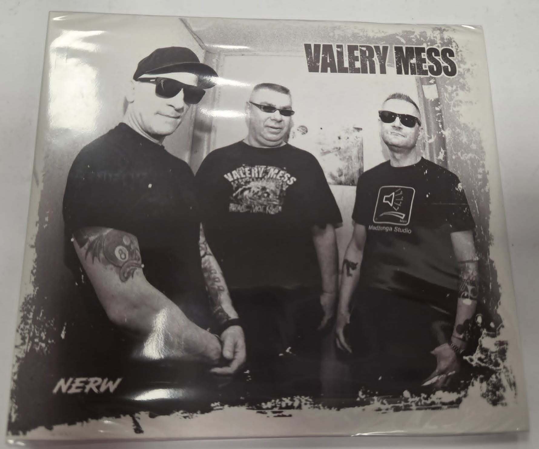 Valery Mess 