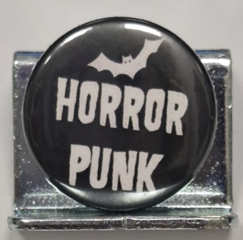 Przypinka. 117. Horror Punk