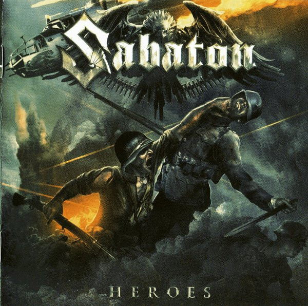 Sabaton 