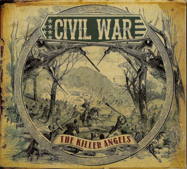 Civil War 
