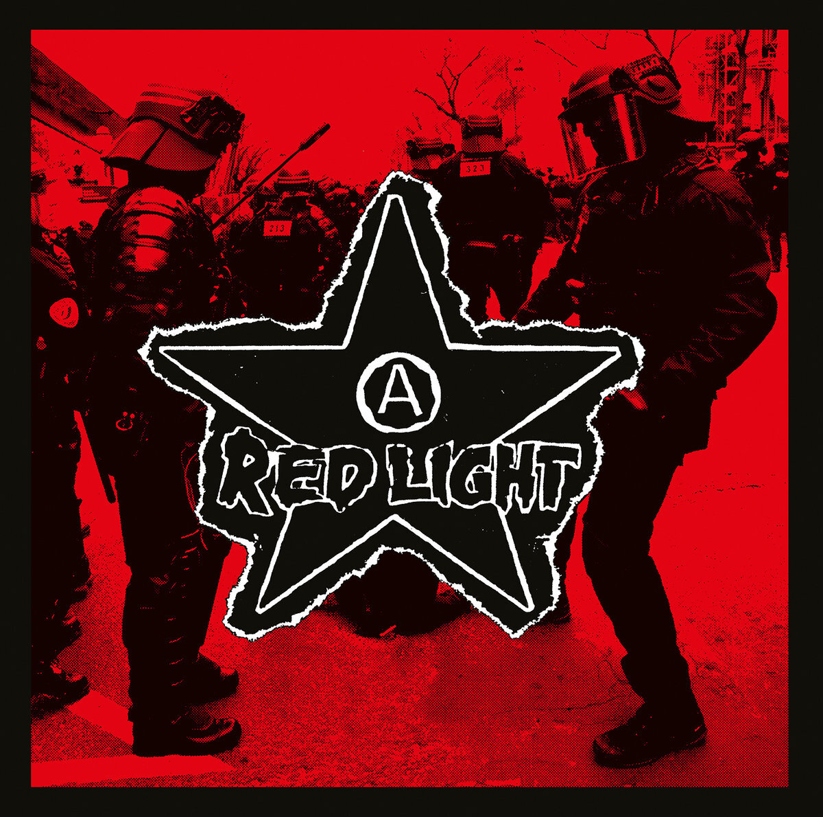 Red Light  