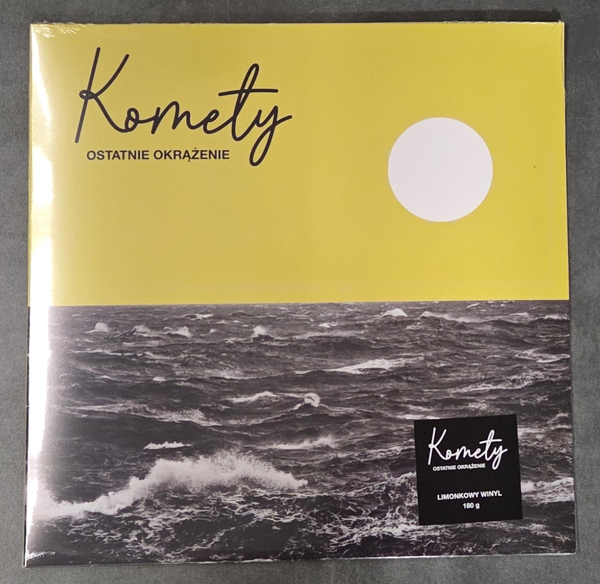 Komety 