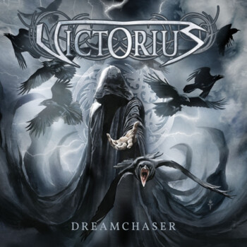 Victorius "Dreamchaser" CD