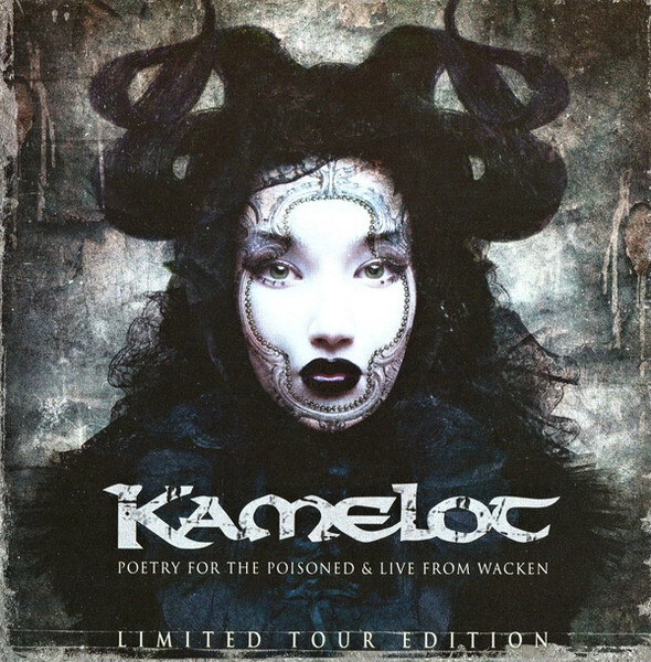 Kamelot 
