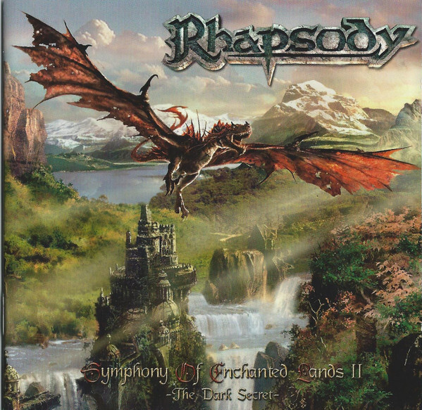 Rhapsody 