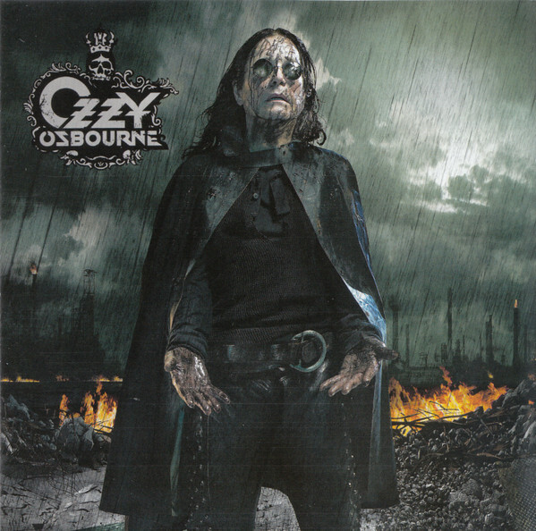Ozzy Osbourne 