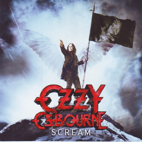 Ozzy Osbourne 
