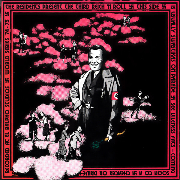 The Residents 
