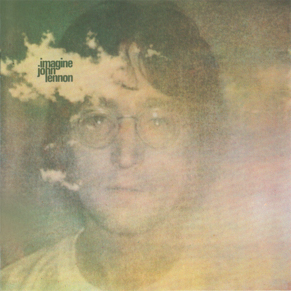 John Lennon 
