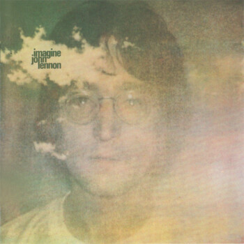 John Lennon "Imagine" CD