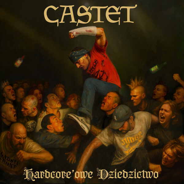 Castet 