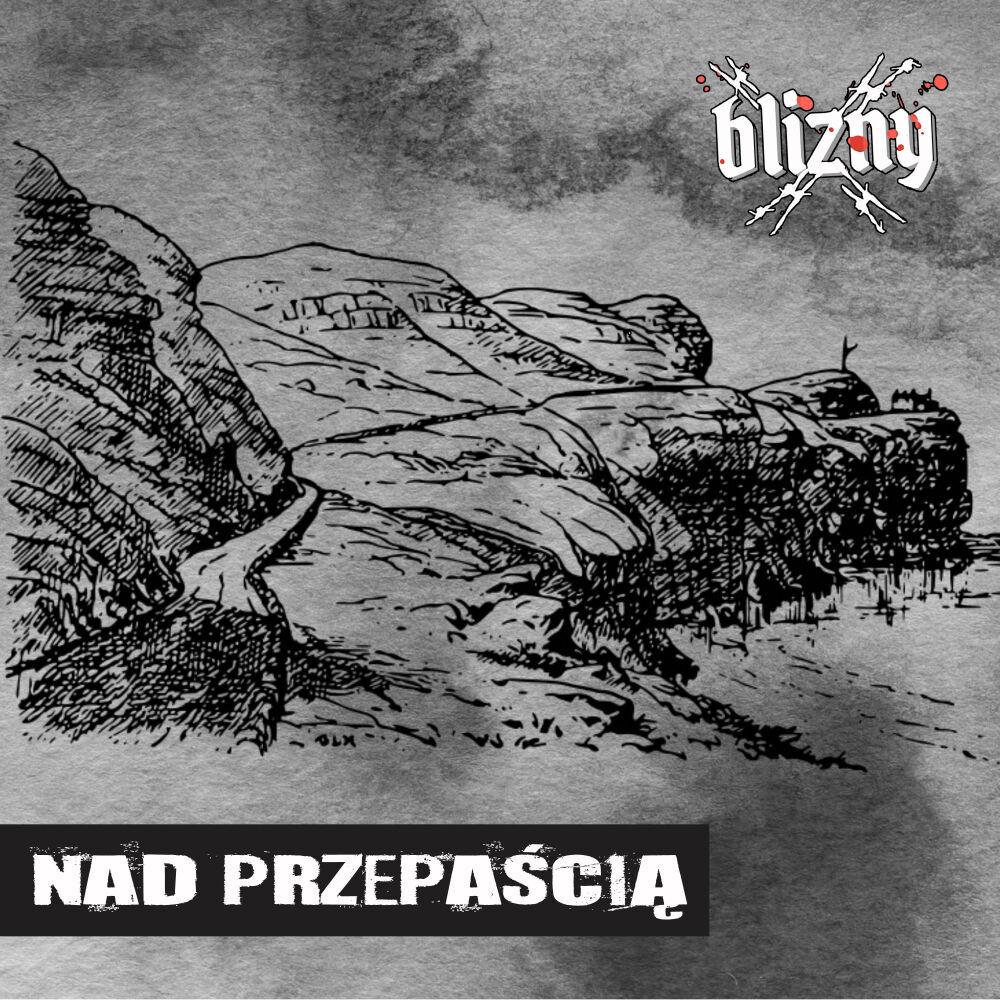 Blizny 