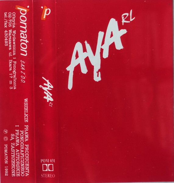 Aya RL 