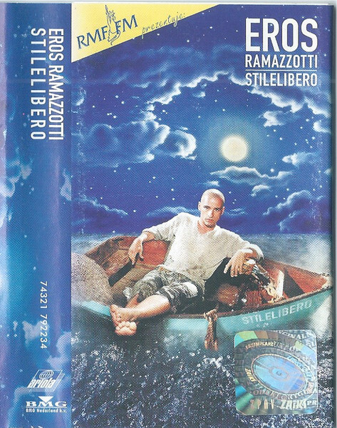 Eros Ramazzotti 