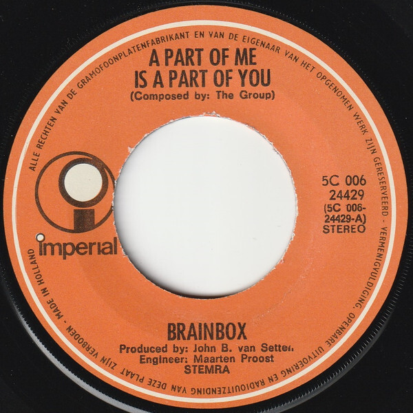 Brainbox 