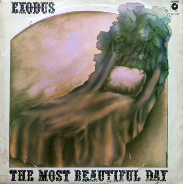 Exodus 