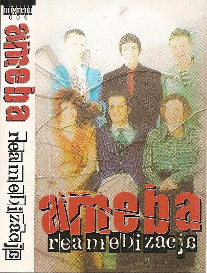 Ameba 