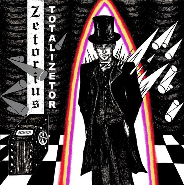 Zetorius 