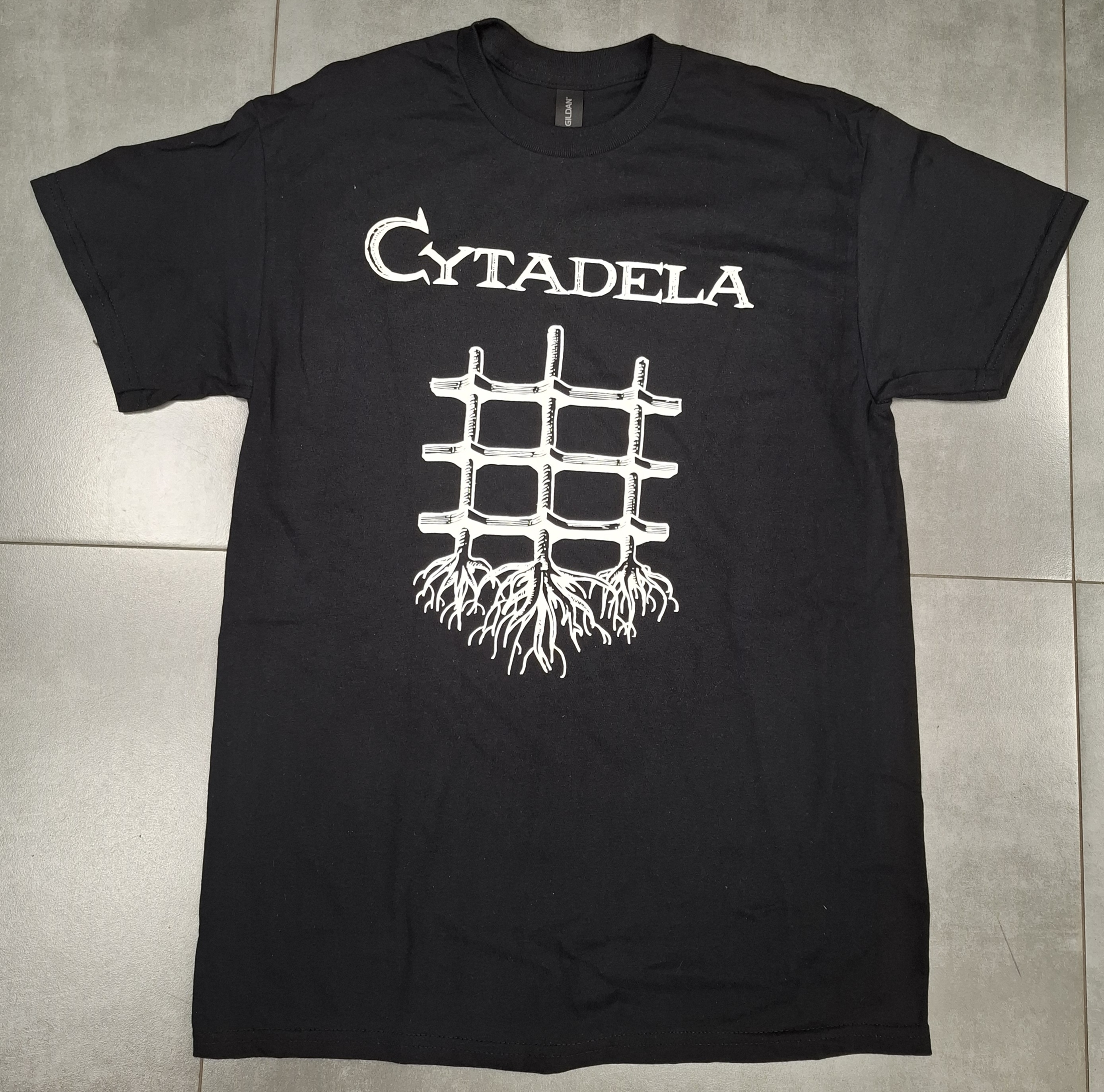 Koszulka - Cytadela