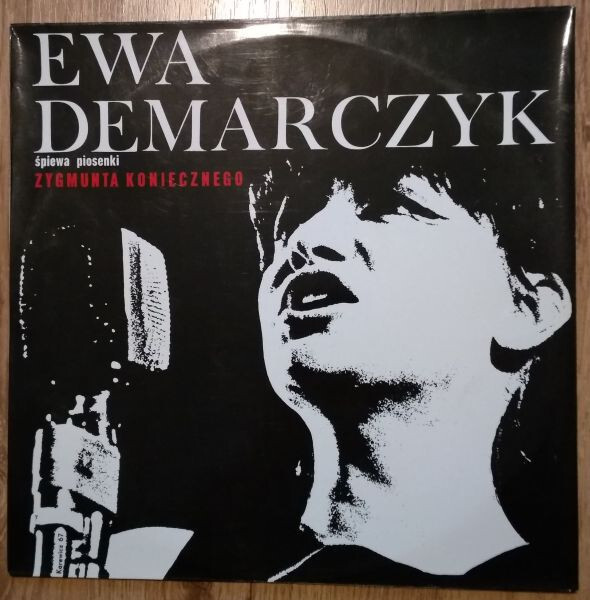 Ewa Demarczyk 