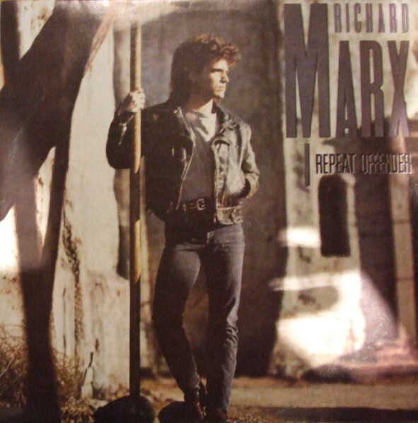 Richard Marx 