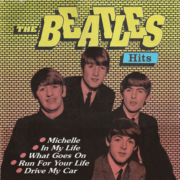 The Beatles 