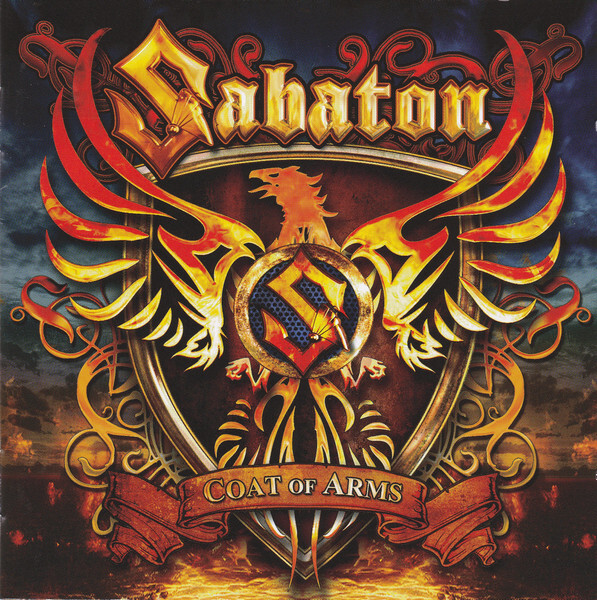 Sabaton 