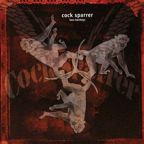 Cock Sparrer 
