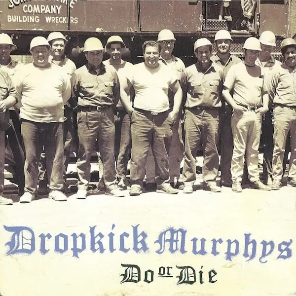 Dropkick Murphys  