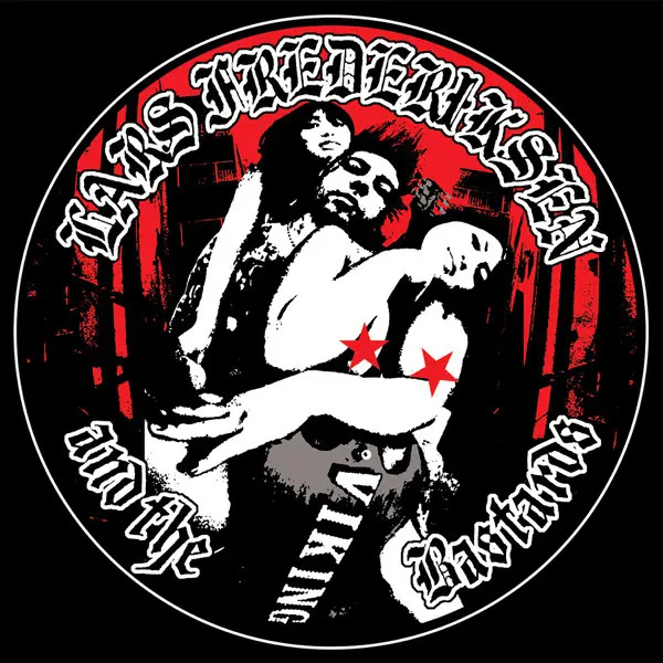 Lars Frederiksen & The Bastards 