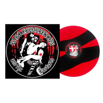 Lars Frederiksen & The Bastards "Viking" - LP