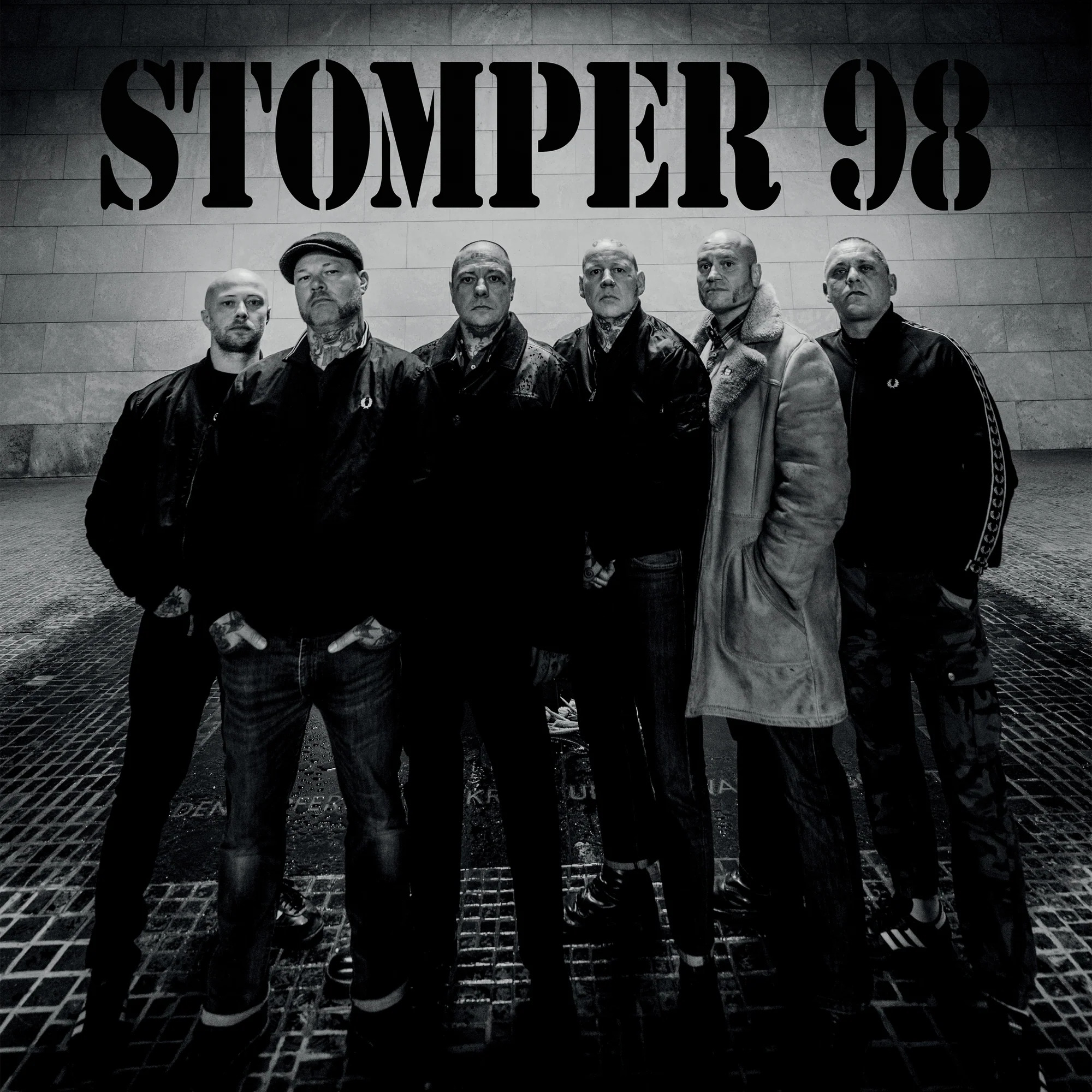 Stomper 98 