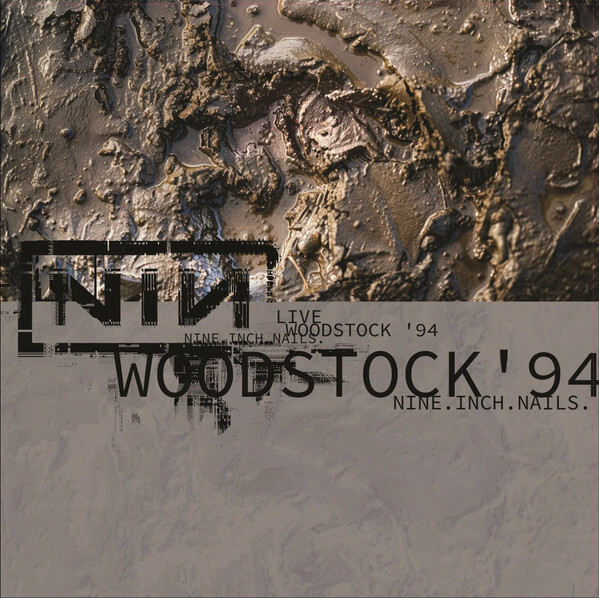 Nine Inch Nails 