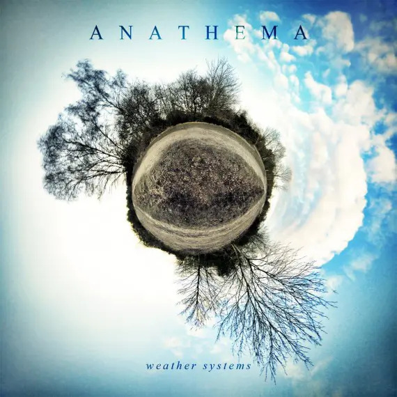 Anathema 