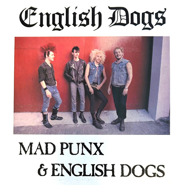English Dogs 