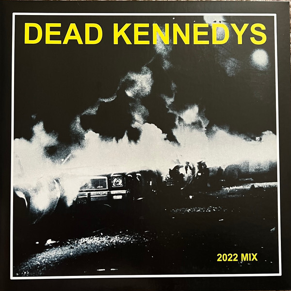 Dead Kennedys 