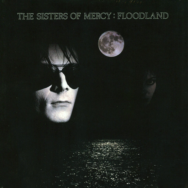 The Sisters Of Mercy 